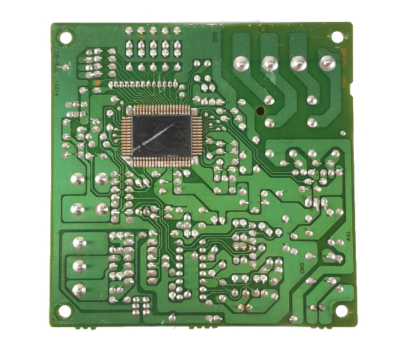 Circuito Electr Nico De Aire Daikin Fayb Fk V